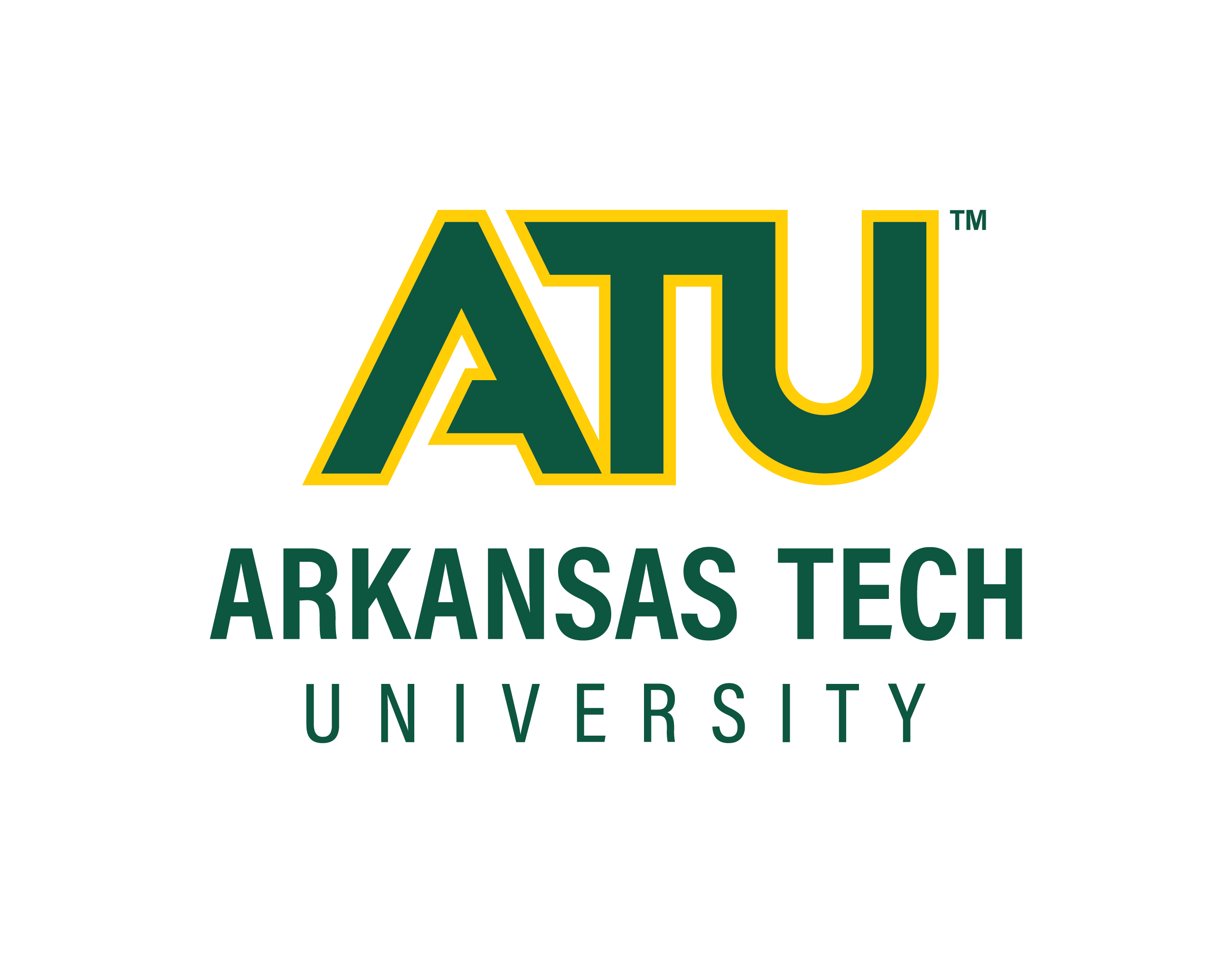 ATU Vertical Color Academic Logo 2020