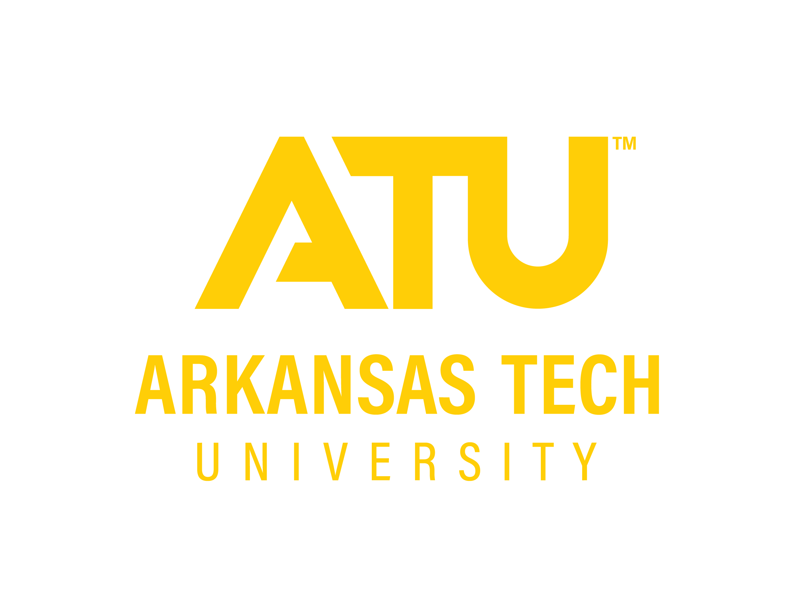 Official ATU Logos