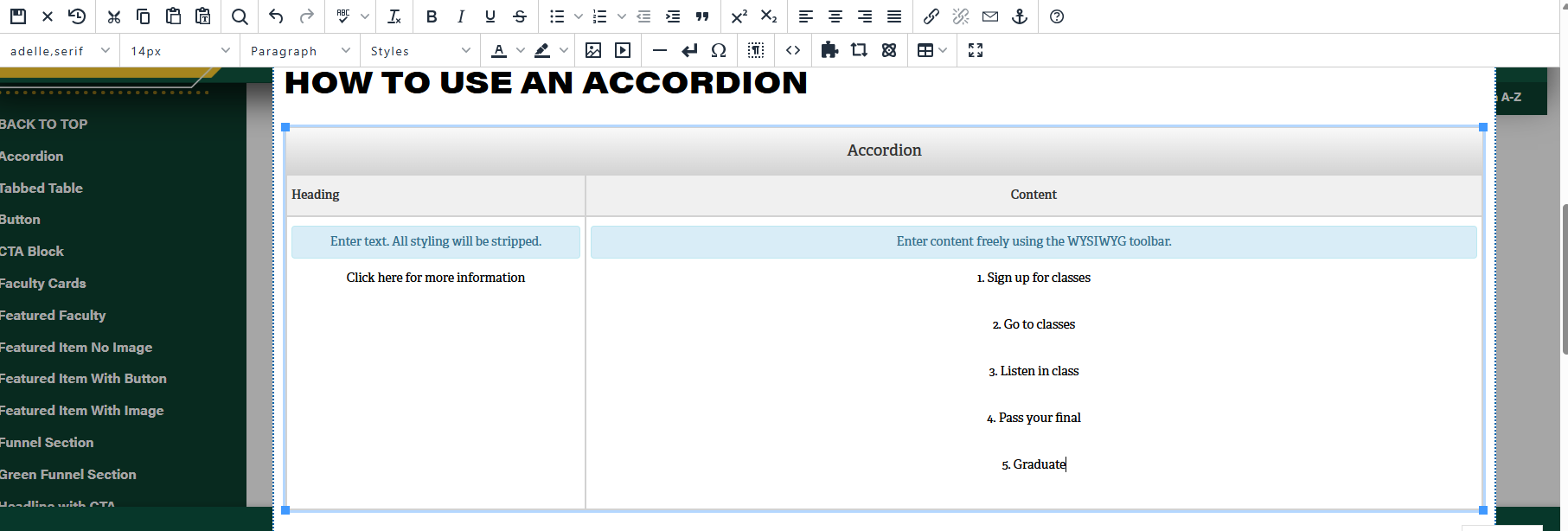 Accordion 3