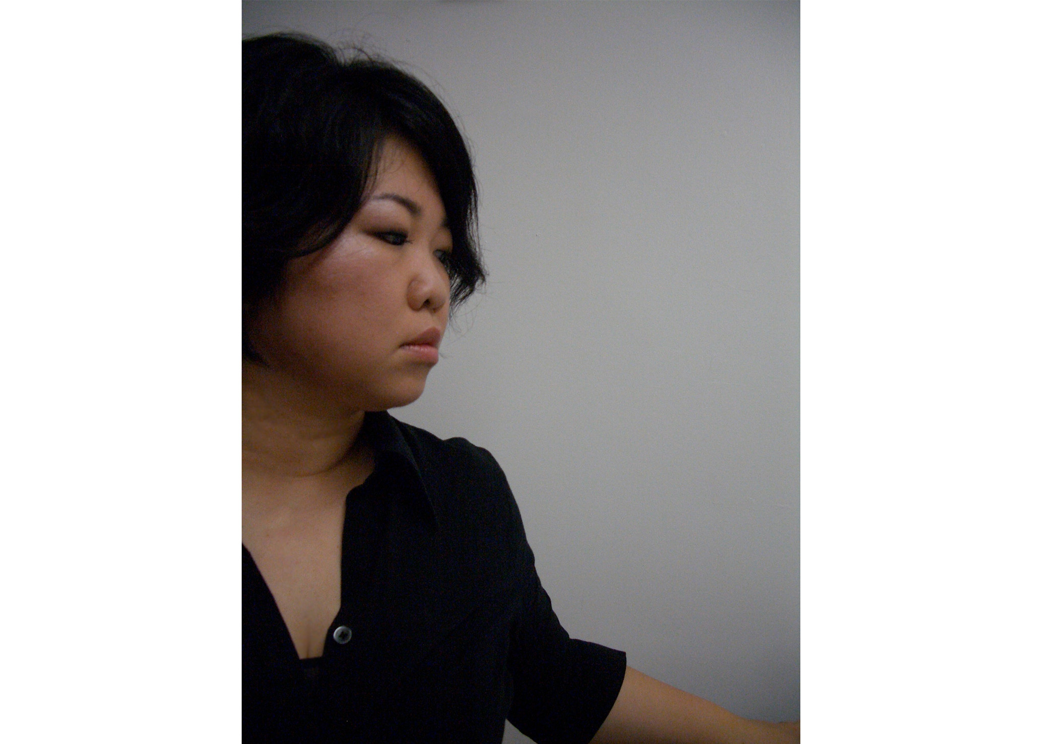Dr. Kae Hashimoto Reed profile picture.
