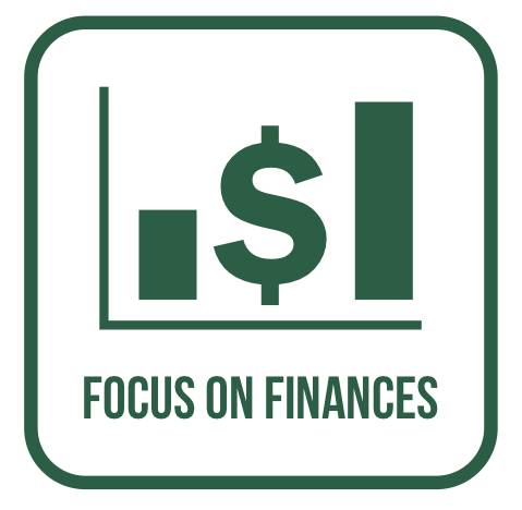 finances logo