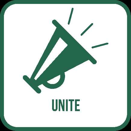 Unite Icon