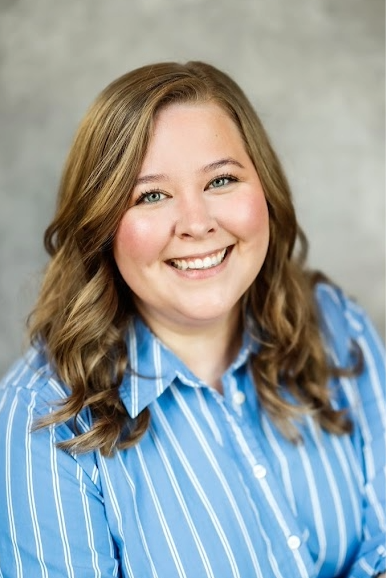 Kara M. Smith, Grant Coordinator