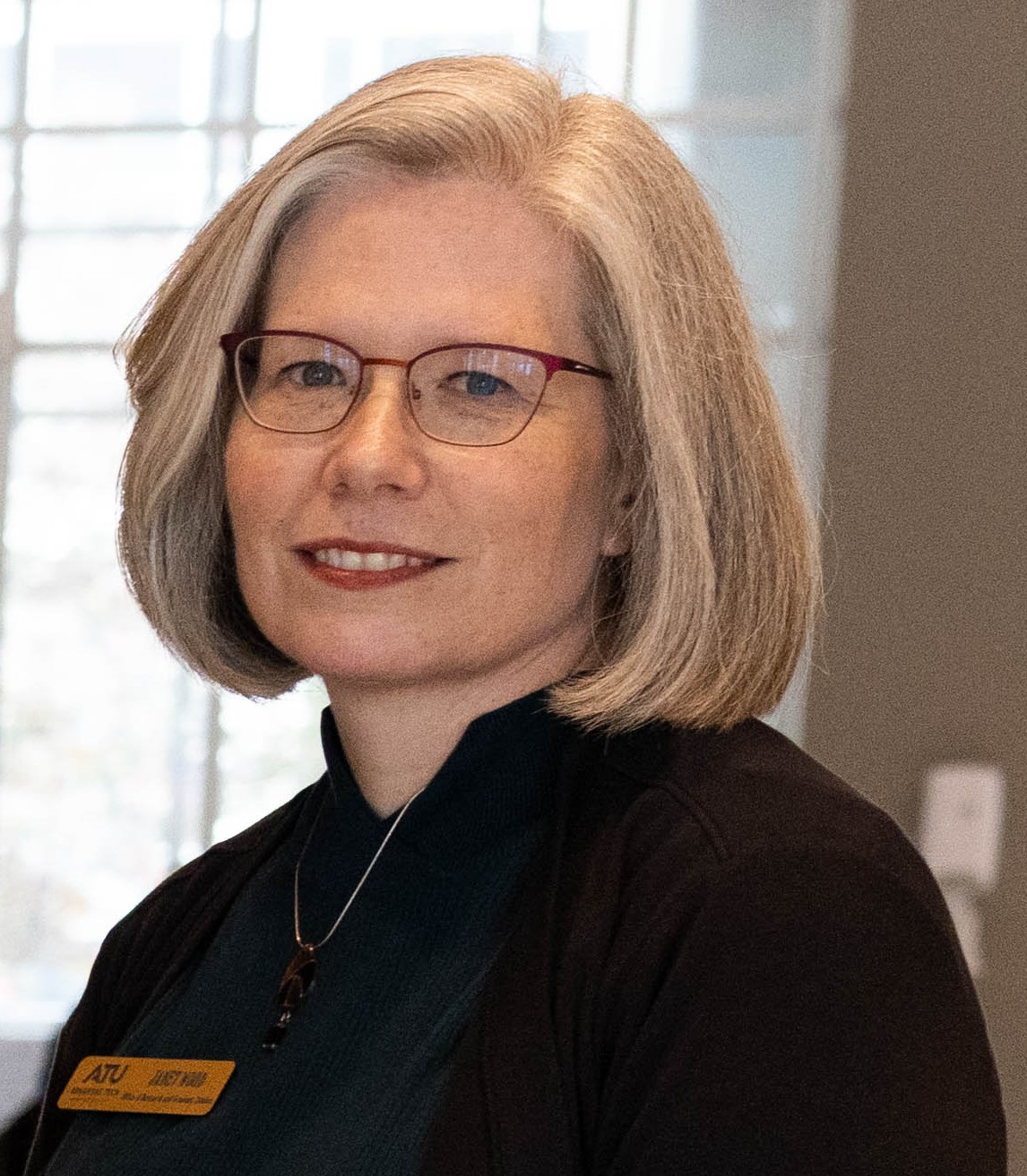 Janet Wood