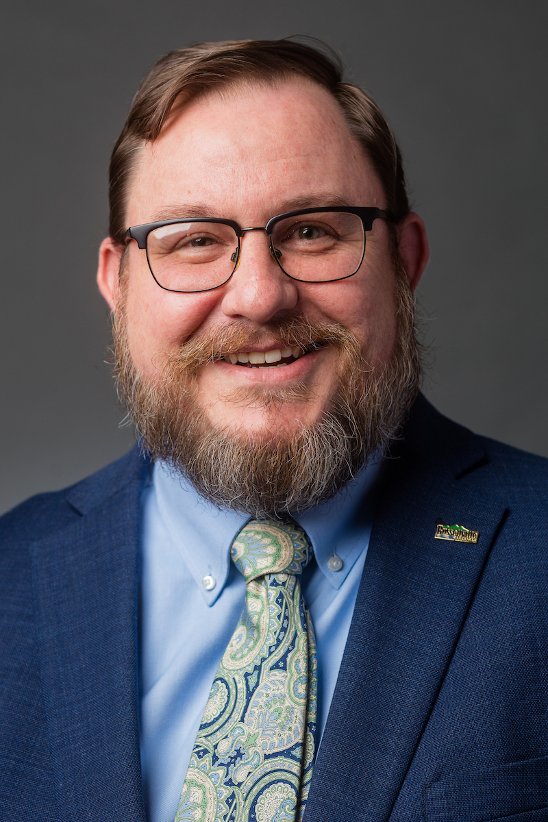 Justin Keller