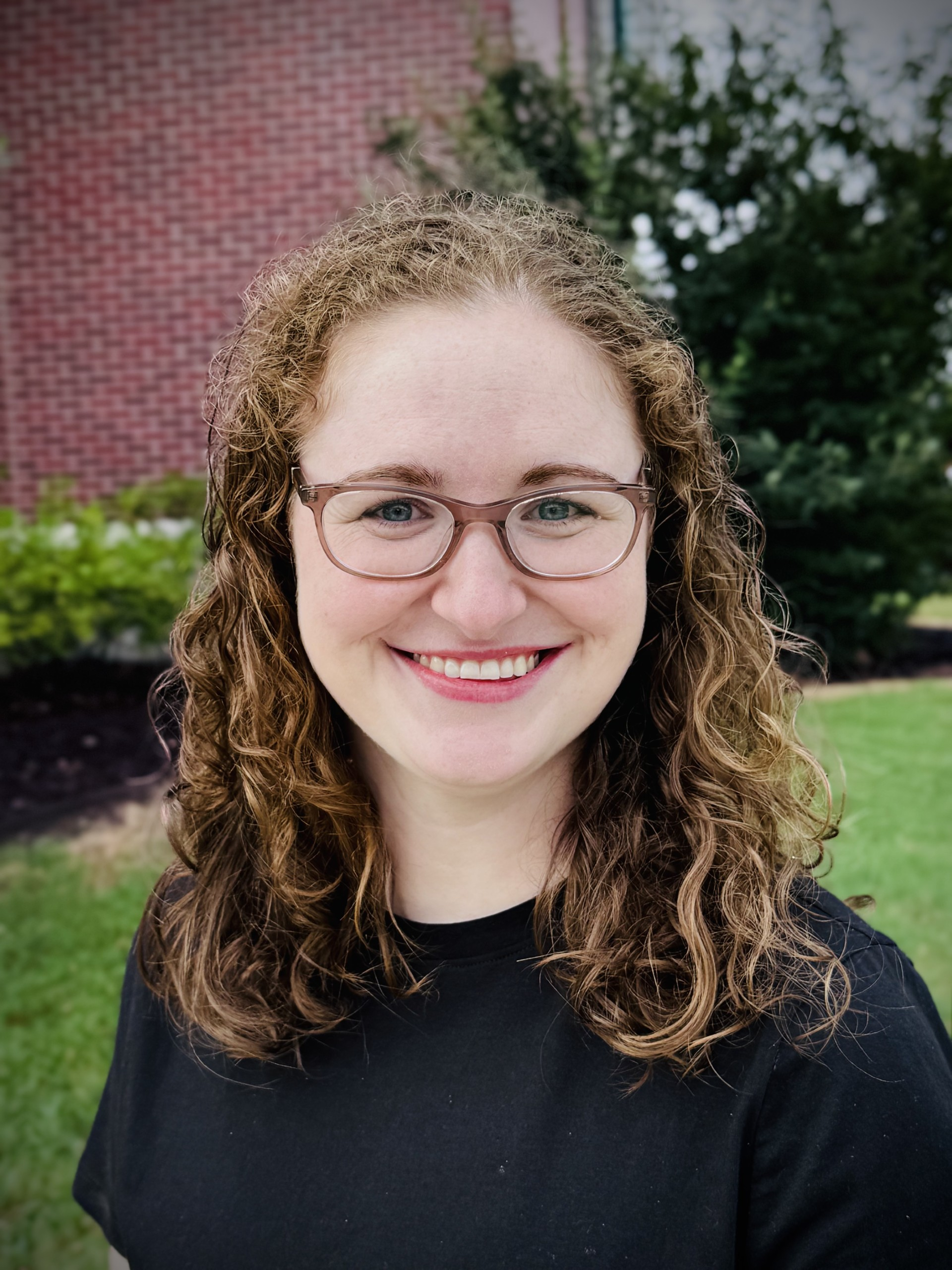 Mallory Ford, NSF EPIIC BUILD Project Coordinator