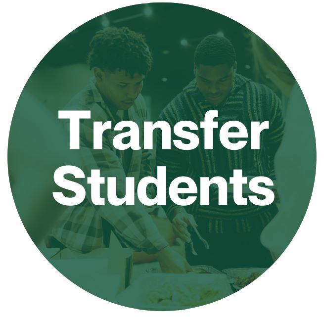Transfer Students