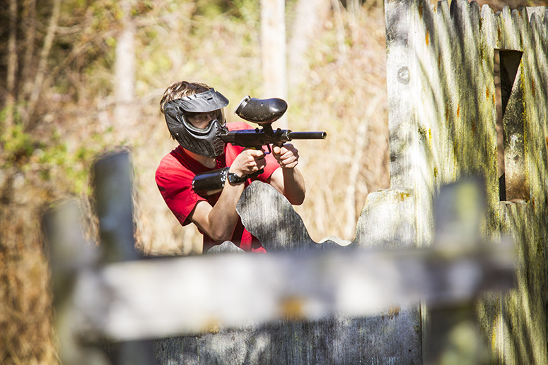 outdoor recreation