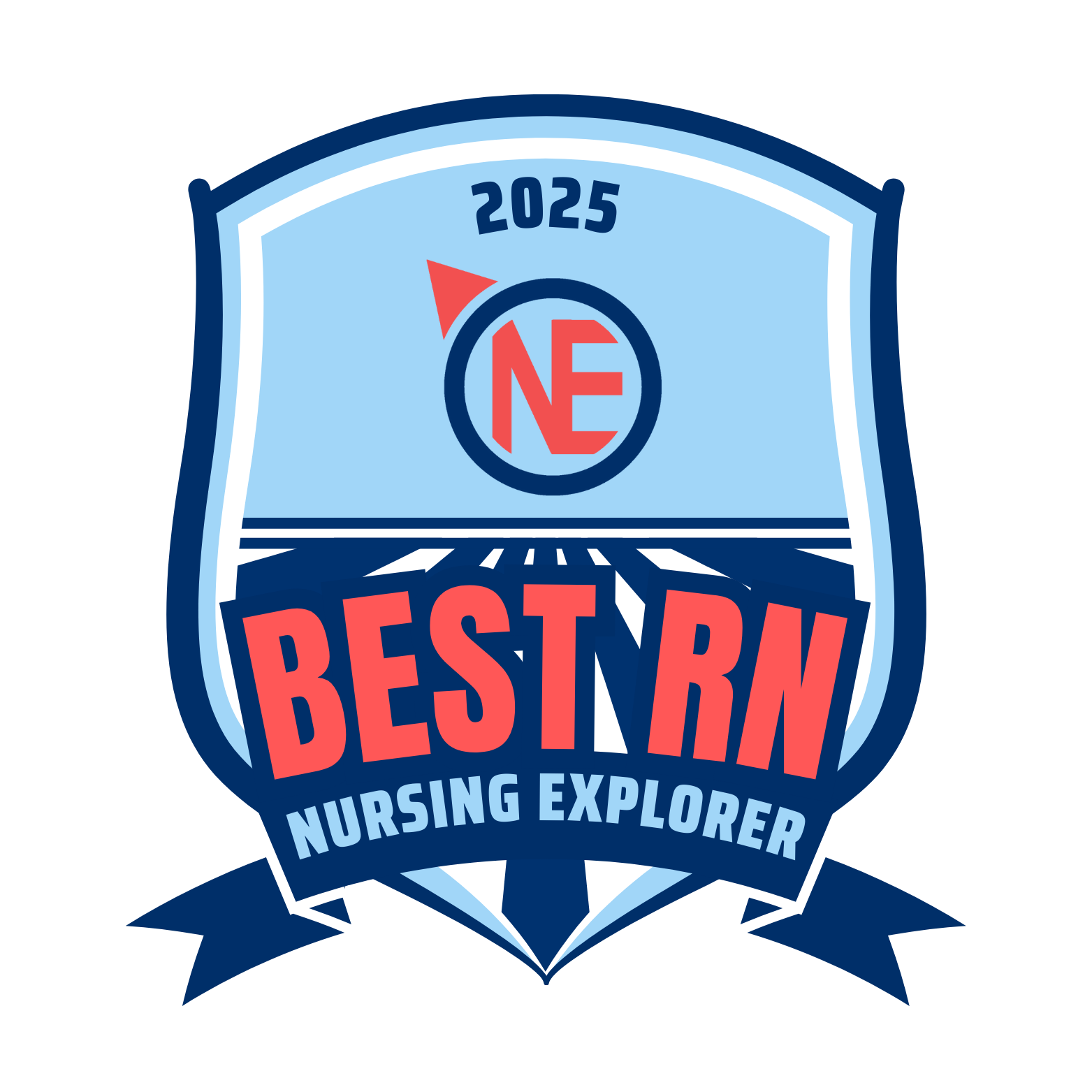 Best RN Nursing Explorer