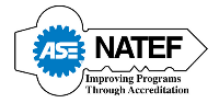 NATEF Logo