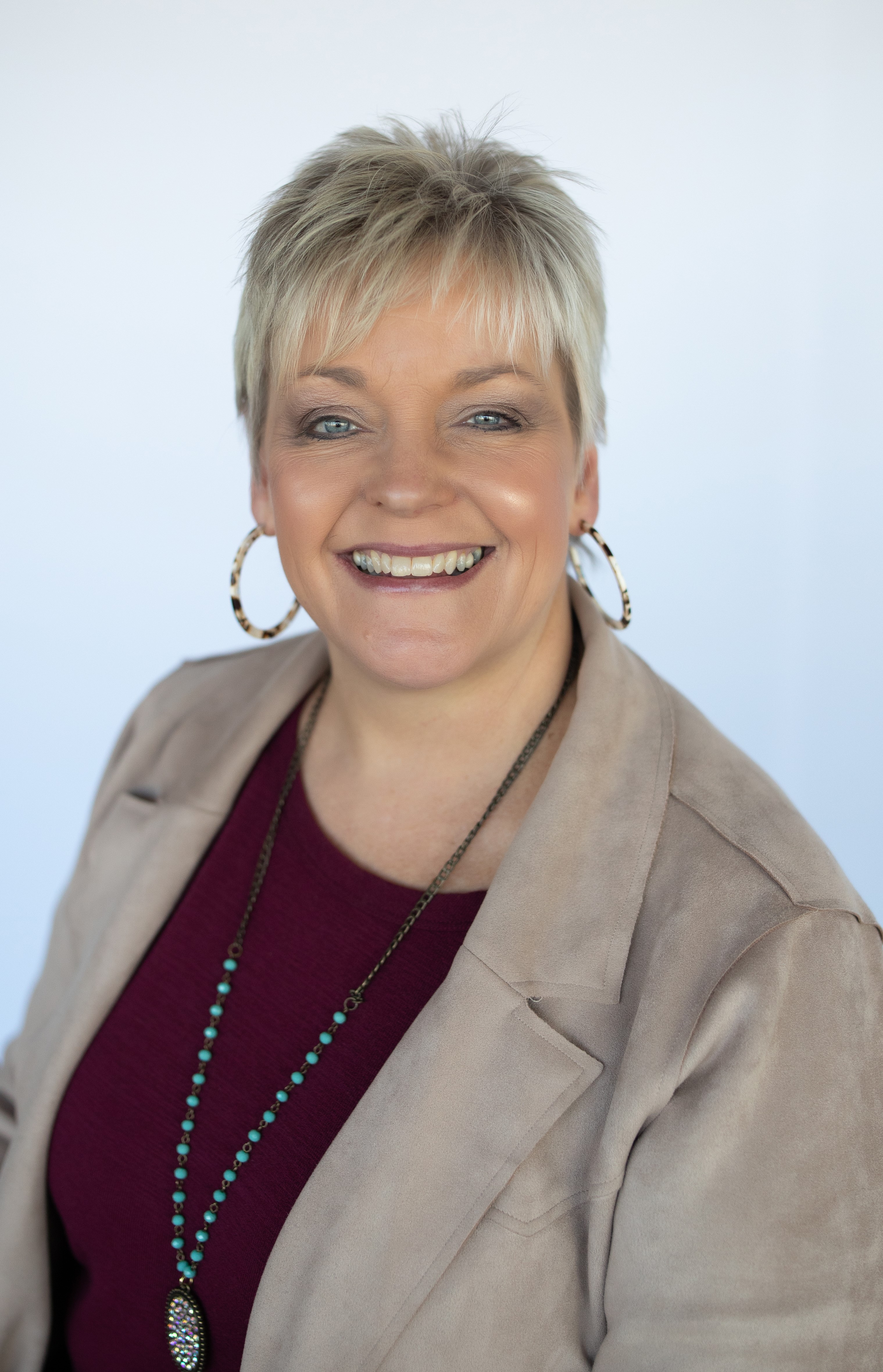 Sheila R. Jacobs