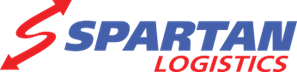 spartan logistics logo