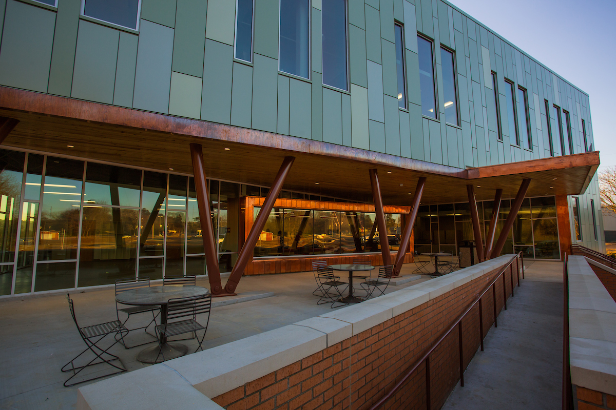 Ozark Campus