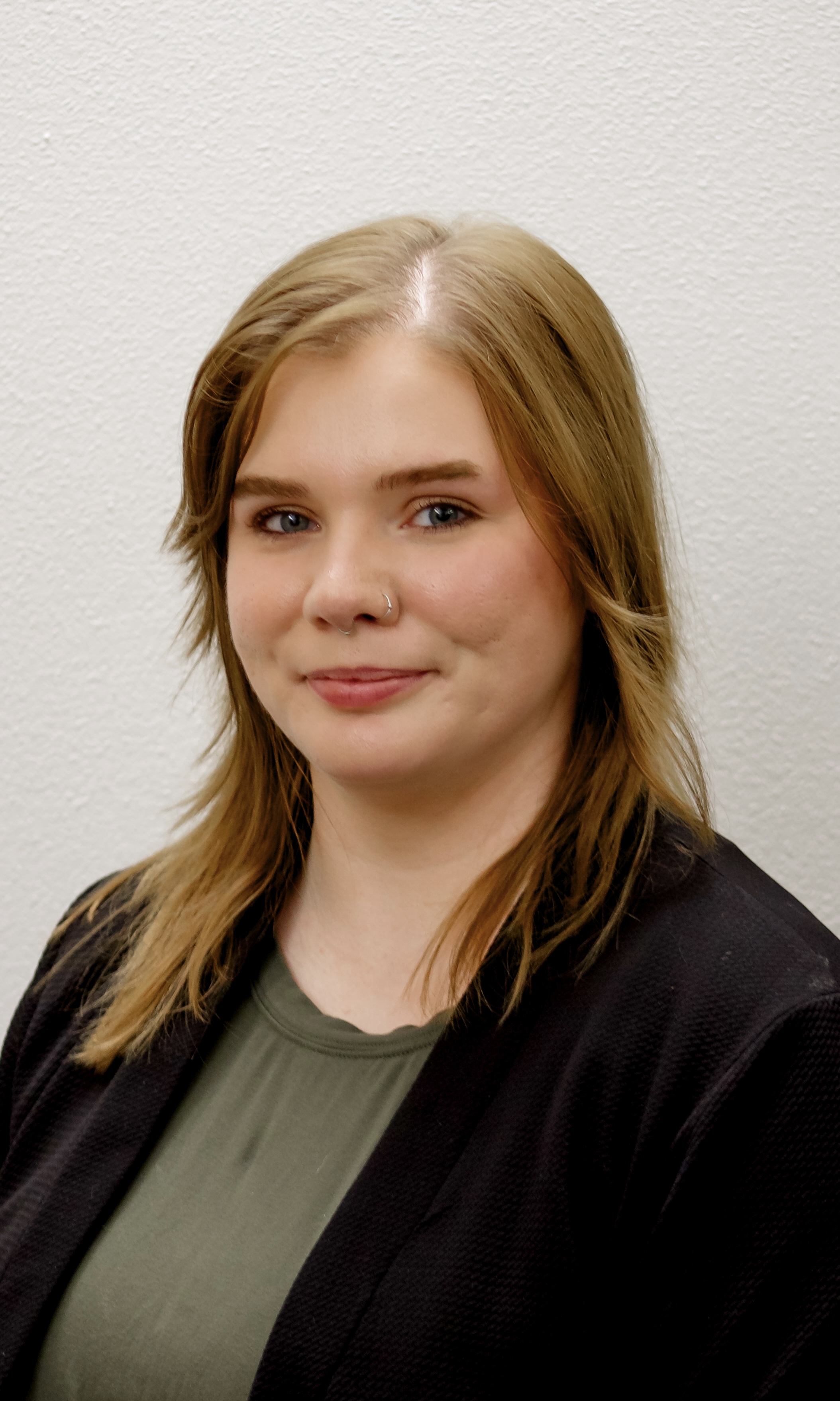 Jymme Ann Moore