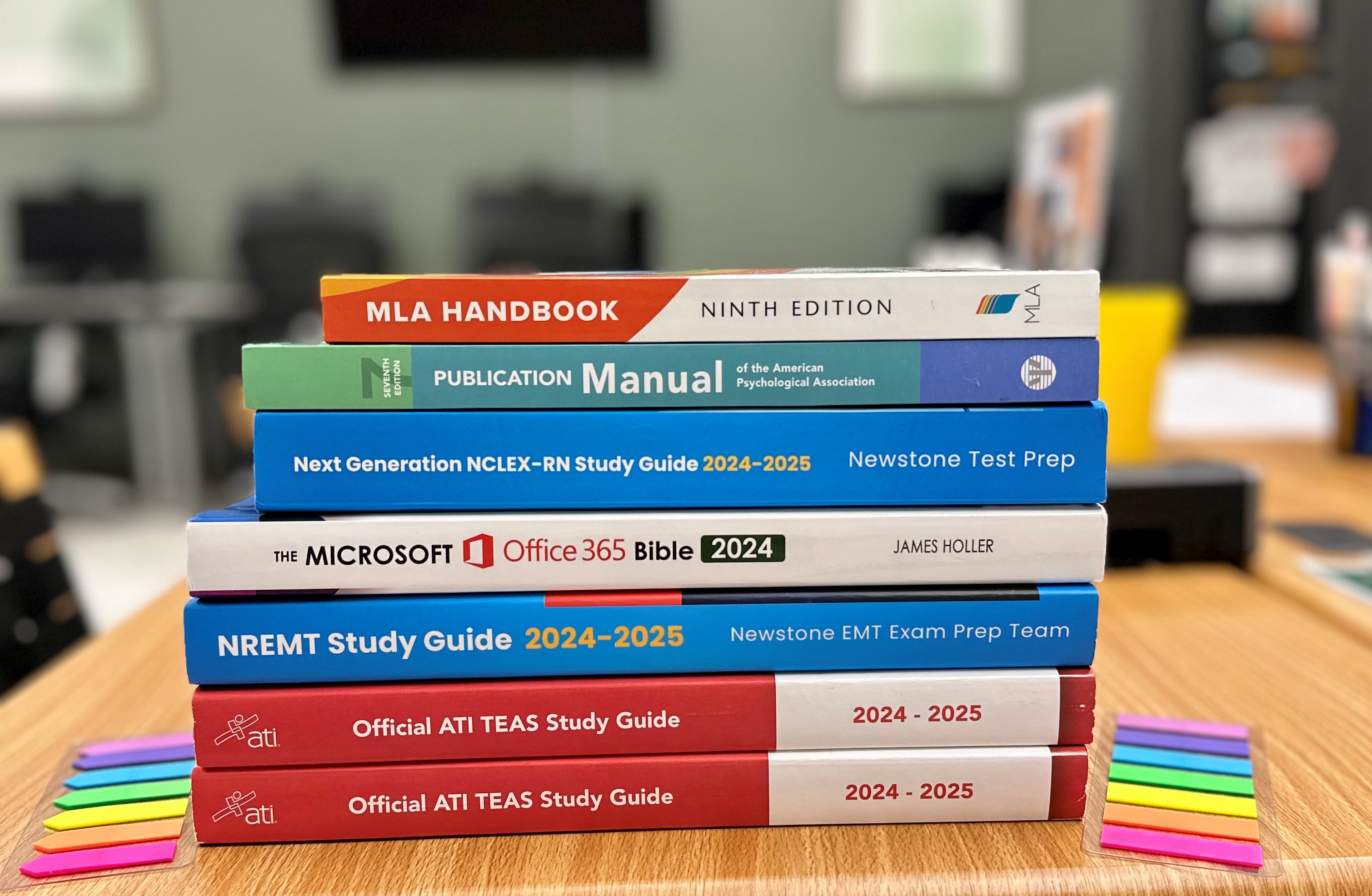 SSC Resources