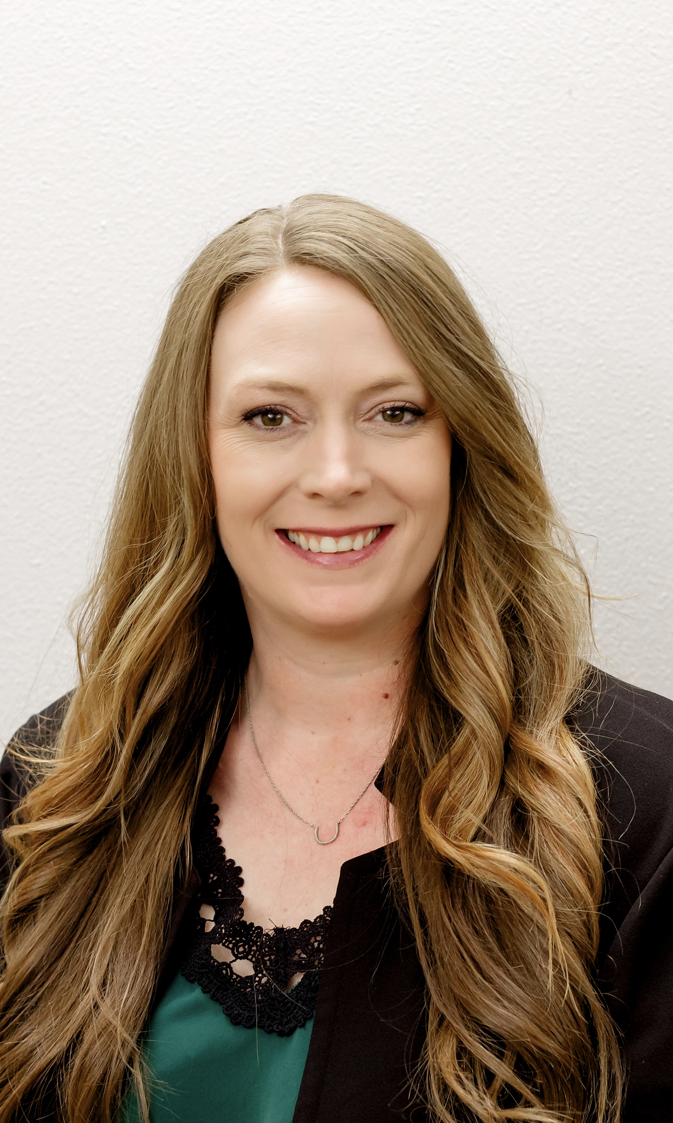 Bethany Lucius Headshot