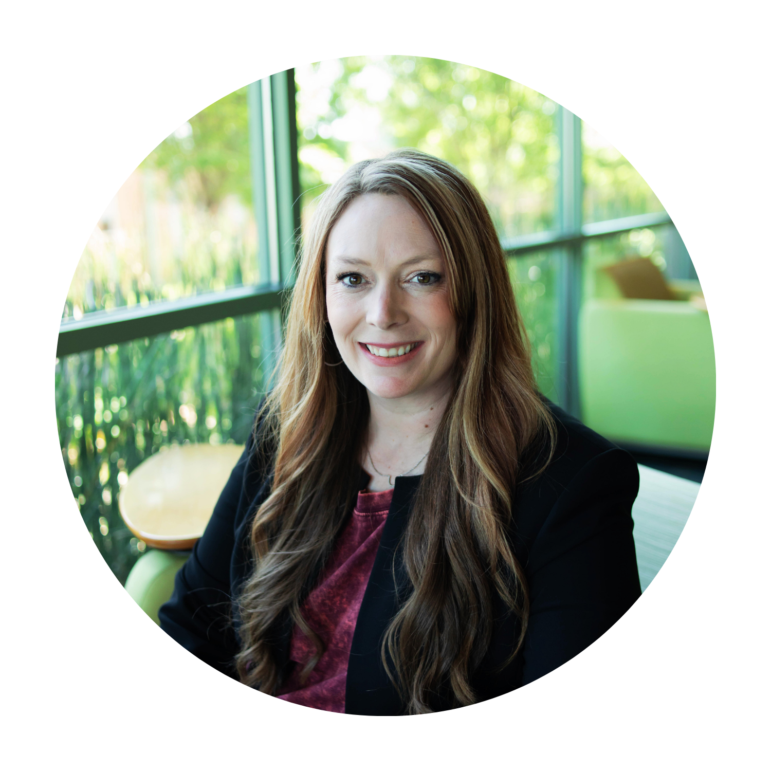 Picture of Advisor Bethany Lucius