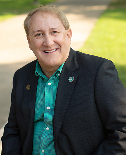 Dr. Russell Jones
