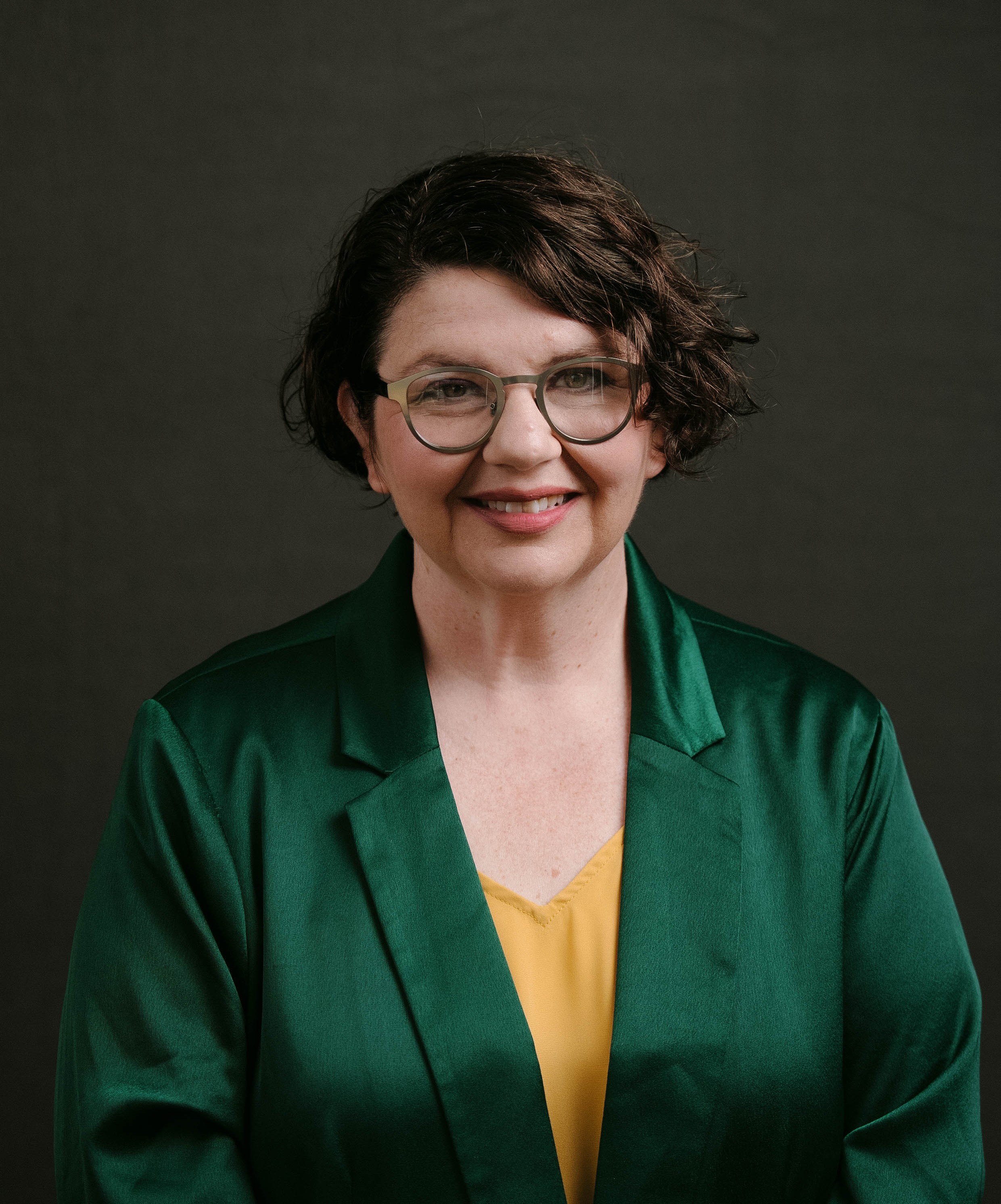 Emergency Manager: Amanda Guizar