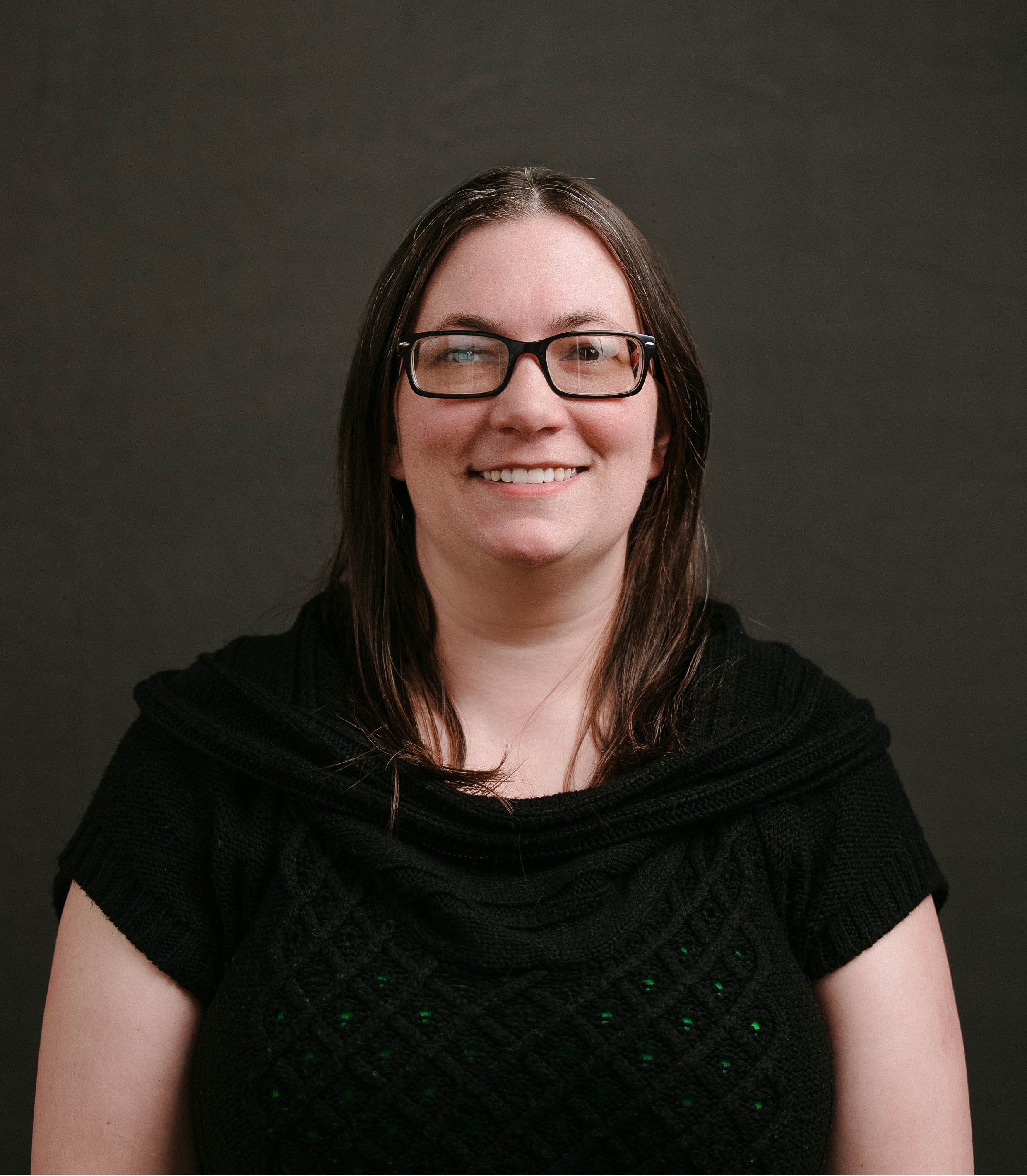 Executive Asst: Brianna Arrington