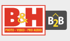 B&H Logo