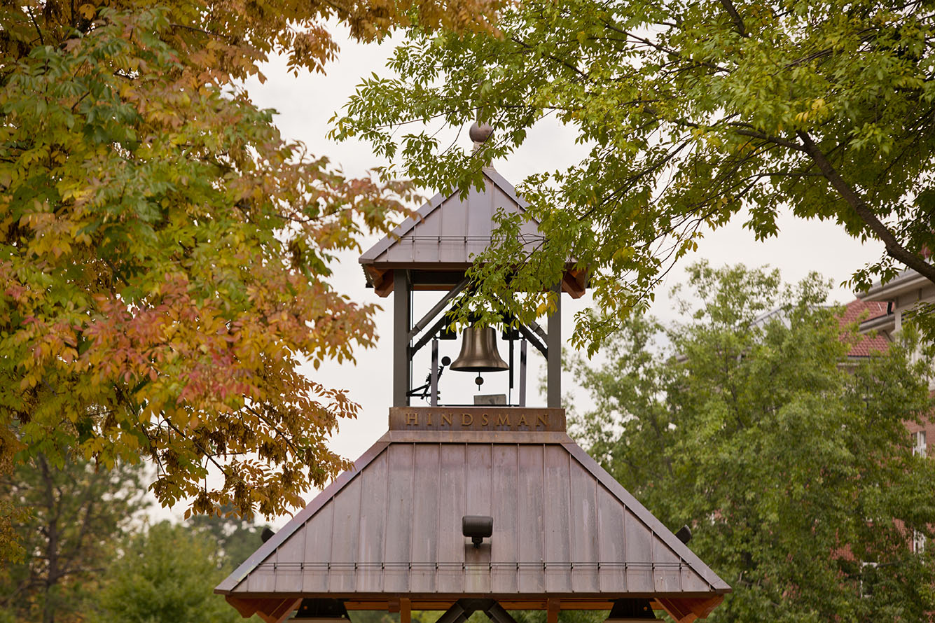 bell tower