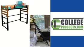 College Products- Loft Beds