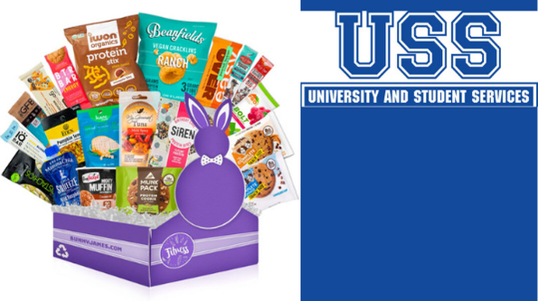 USS Care Packages