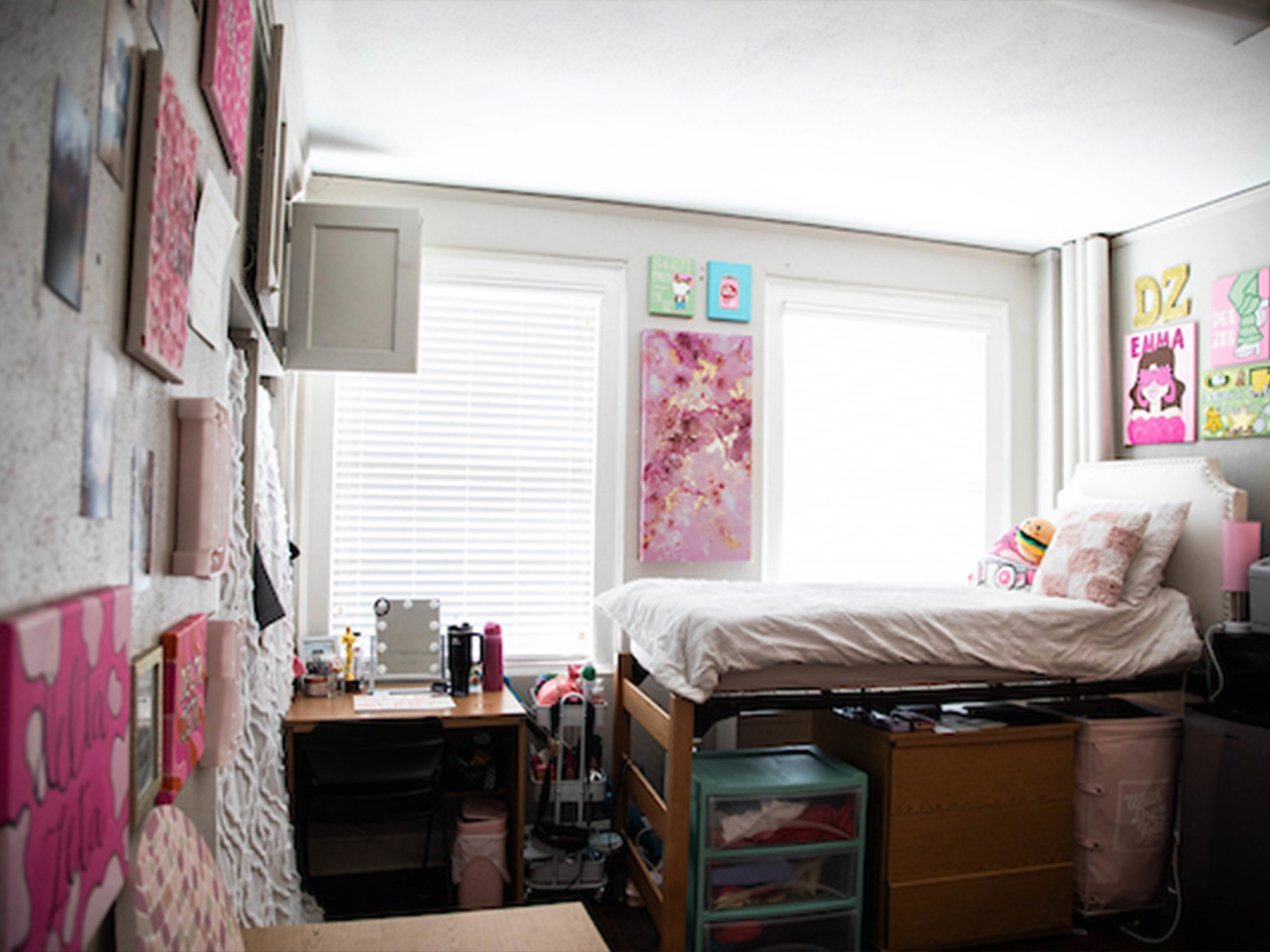 room