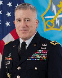 MG Johnston