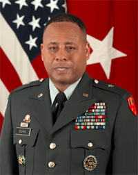 BRIGADIER GENERAL GRACUS K. DUNN (U.S. ARMY RETIRED)