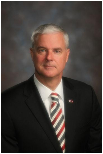 Congressman Steve A. Womack