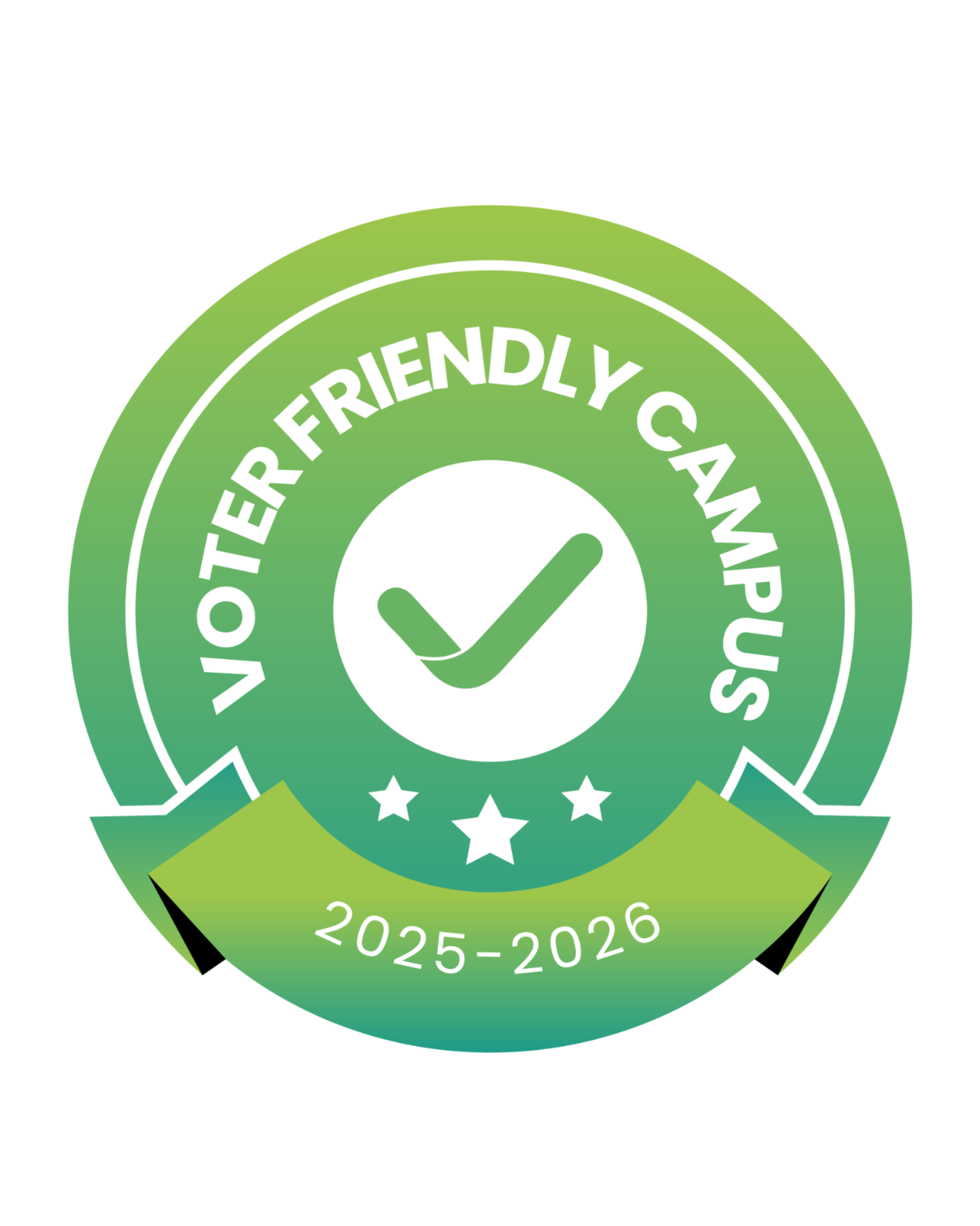 25-26 Voter Friendly Campus