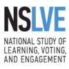 National Study of Learning, Voting, and Engagement 