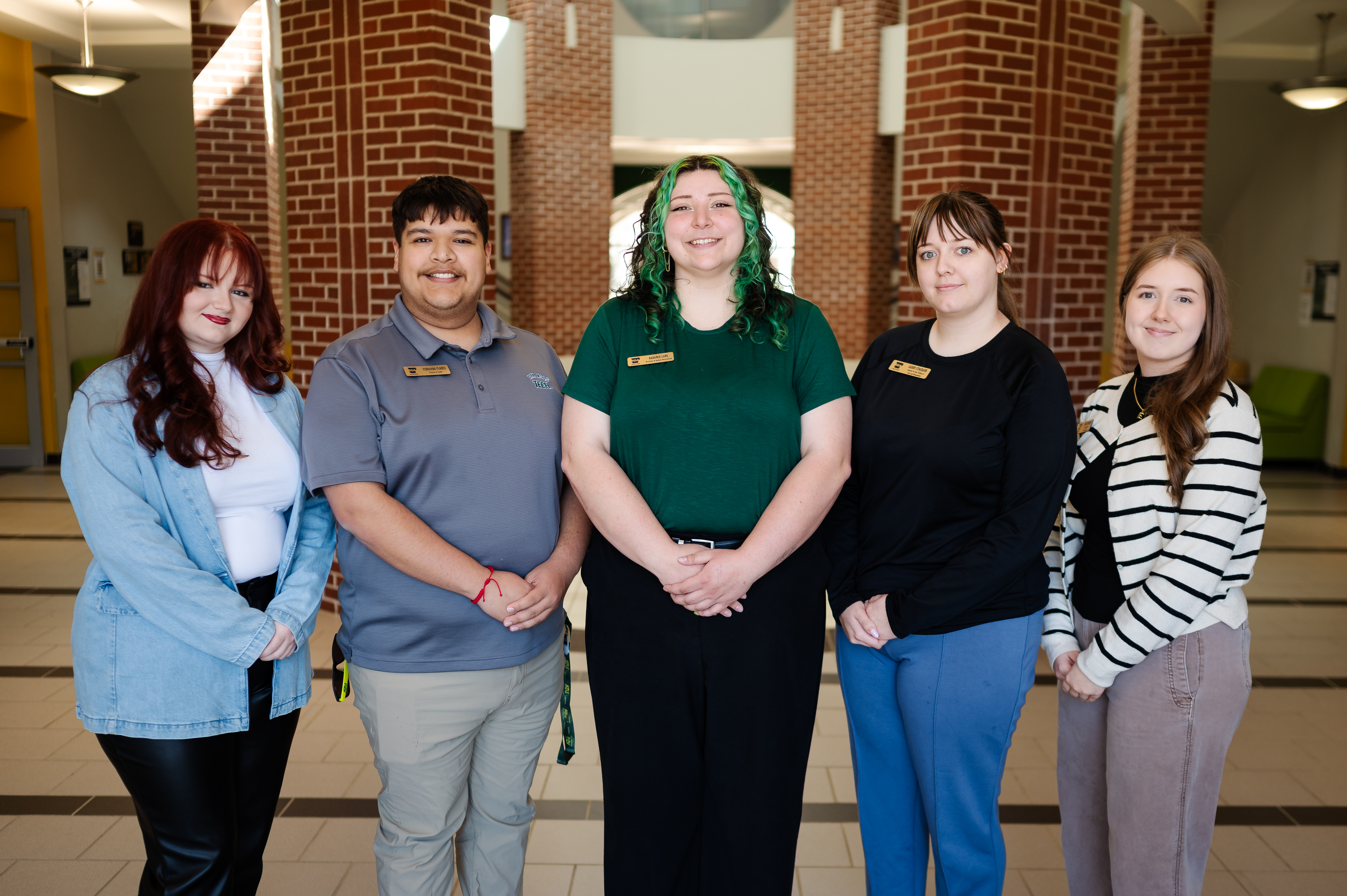 Food Service Committee