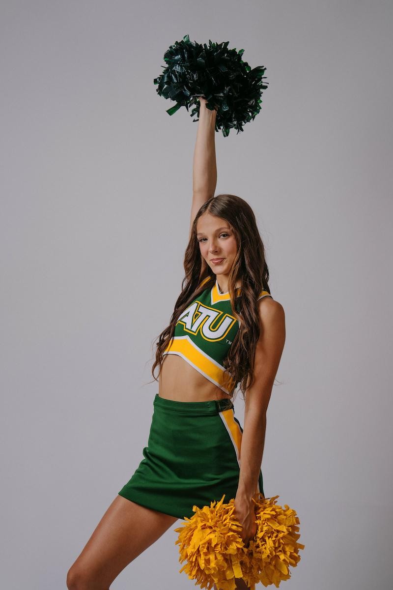 Candace Jewell