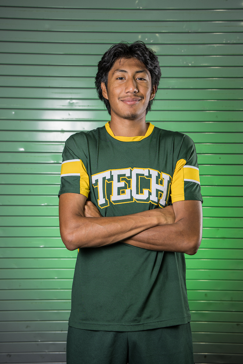 Abisai Martinez-Aguilar