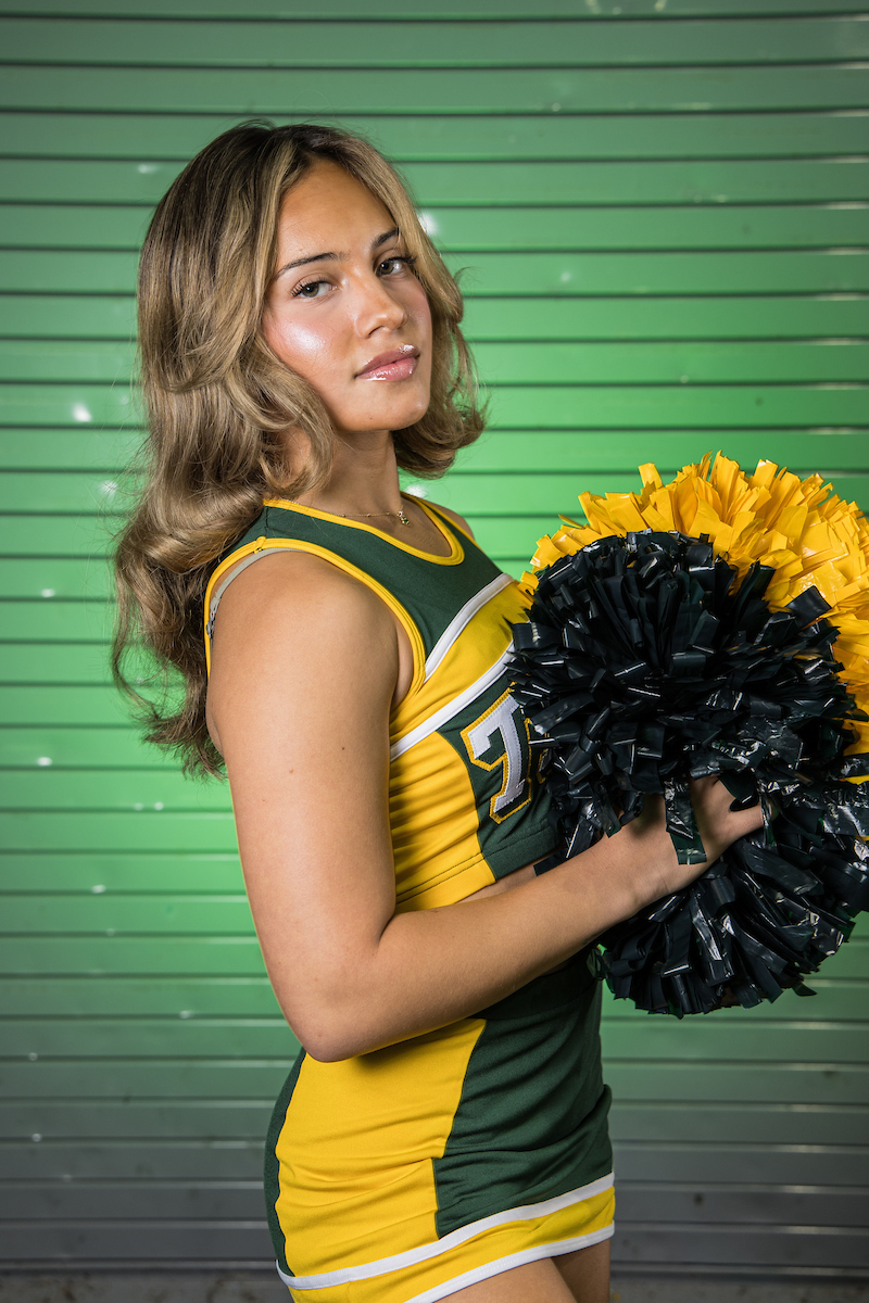 Valentina Molina Perez