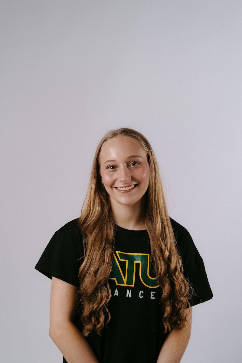 Gracie Metz