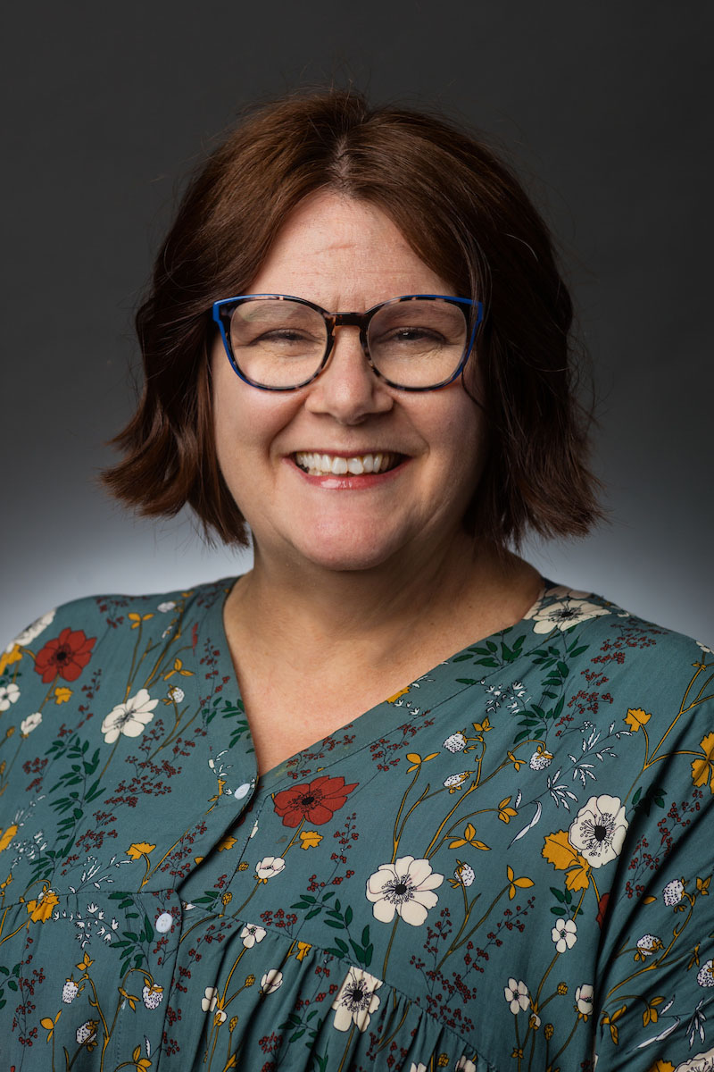 Joanne Heffley