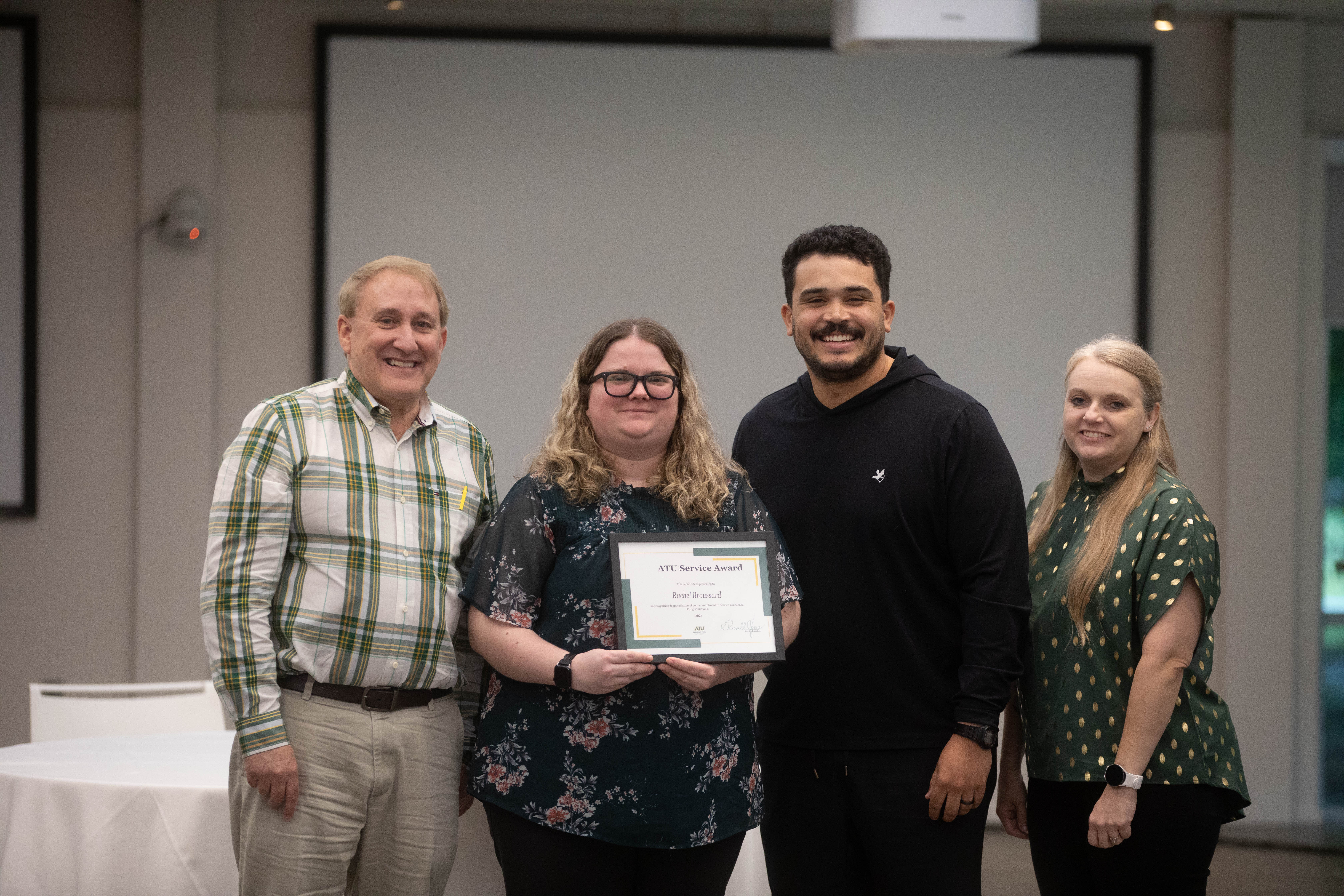 Award