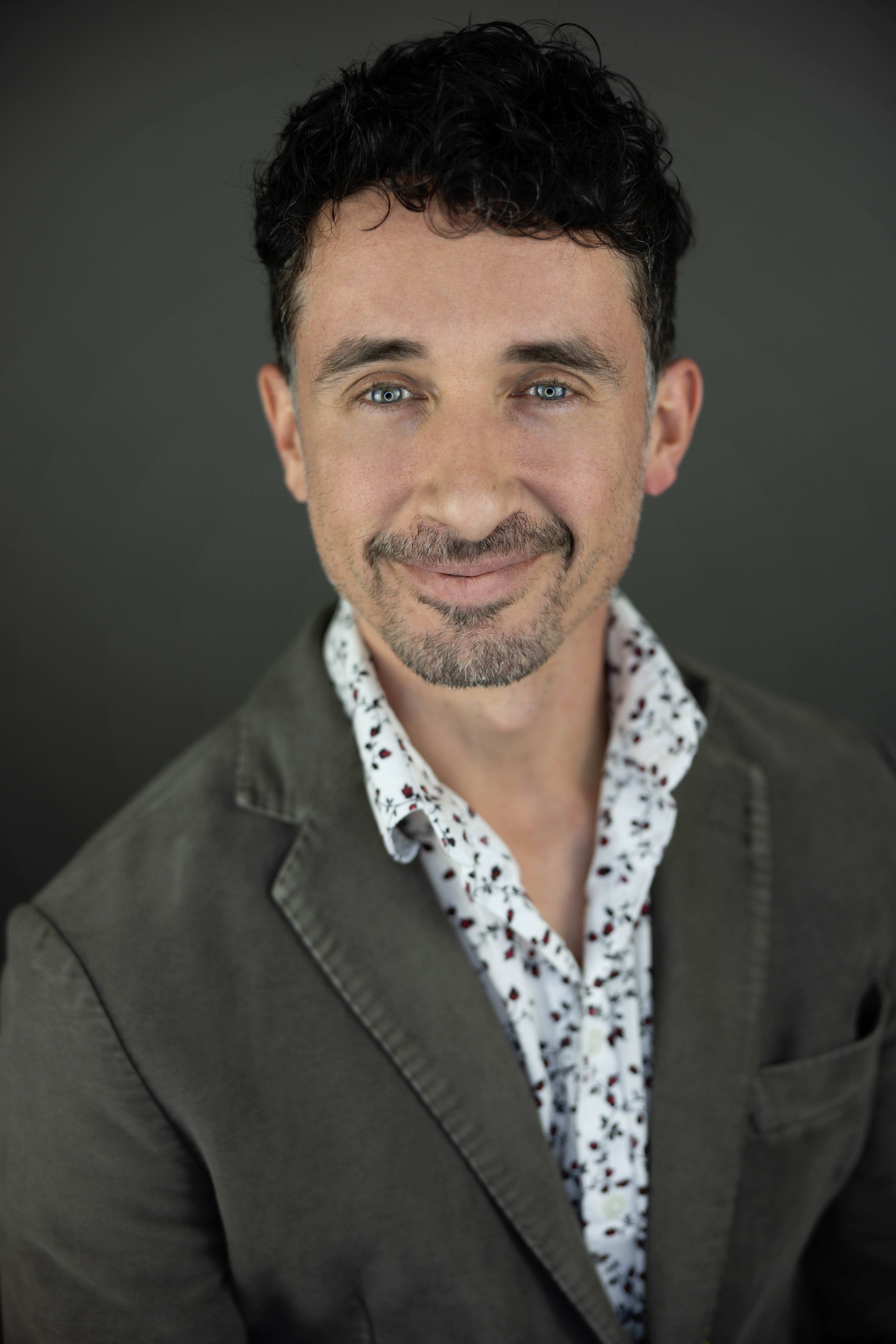 Matt