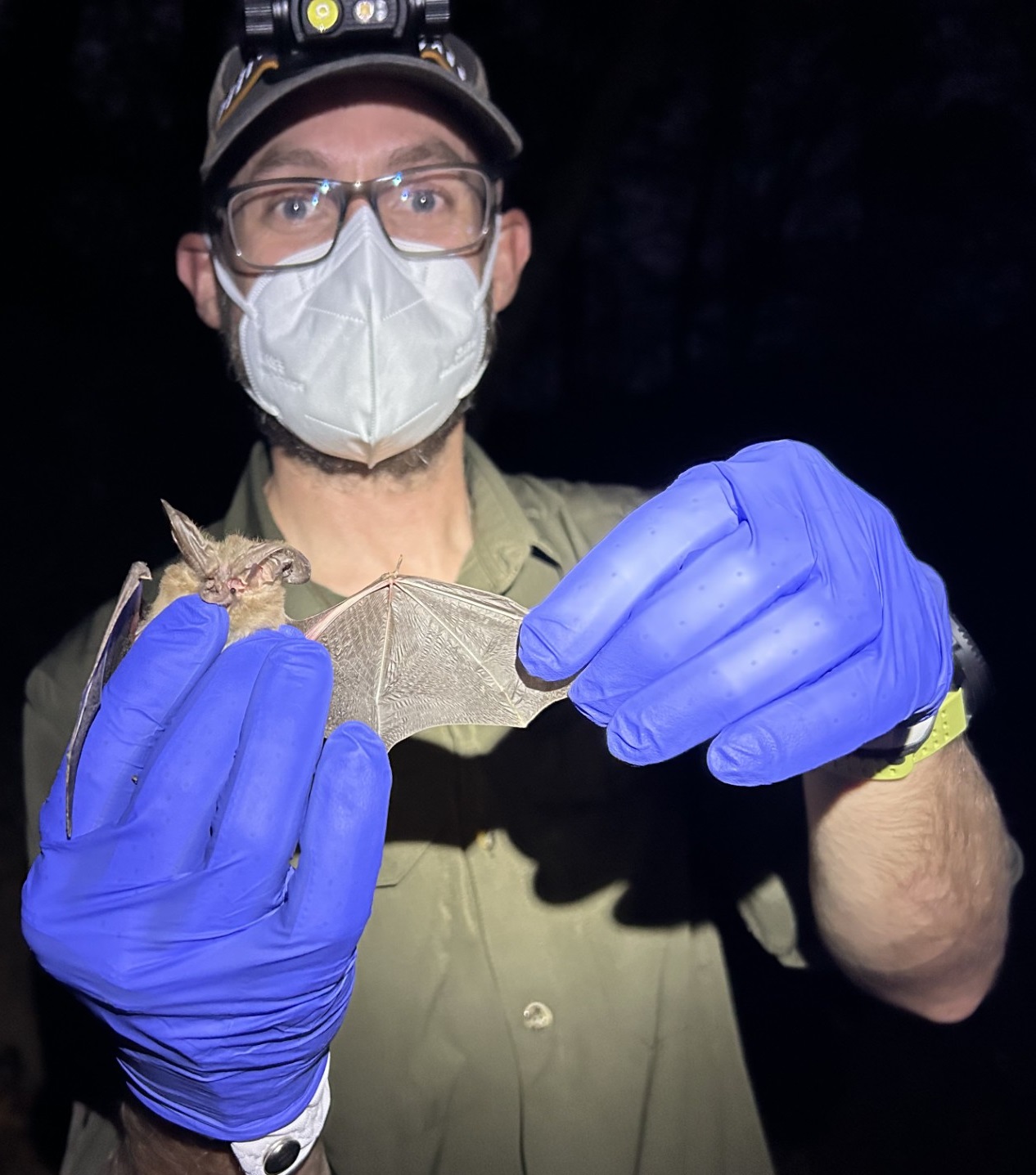 Dr. Douglas  Barron profile picture.