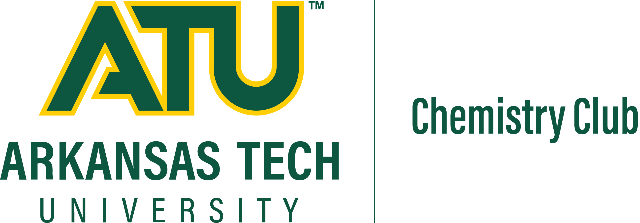 Chemistry Club Logo