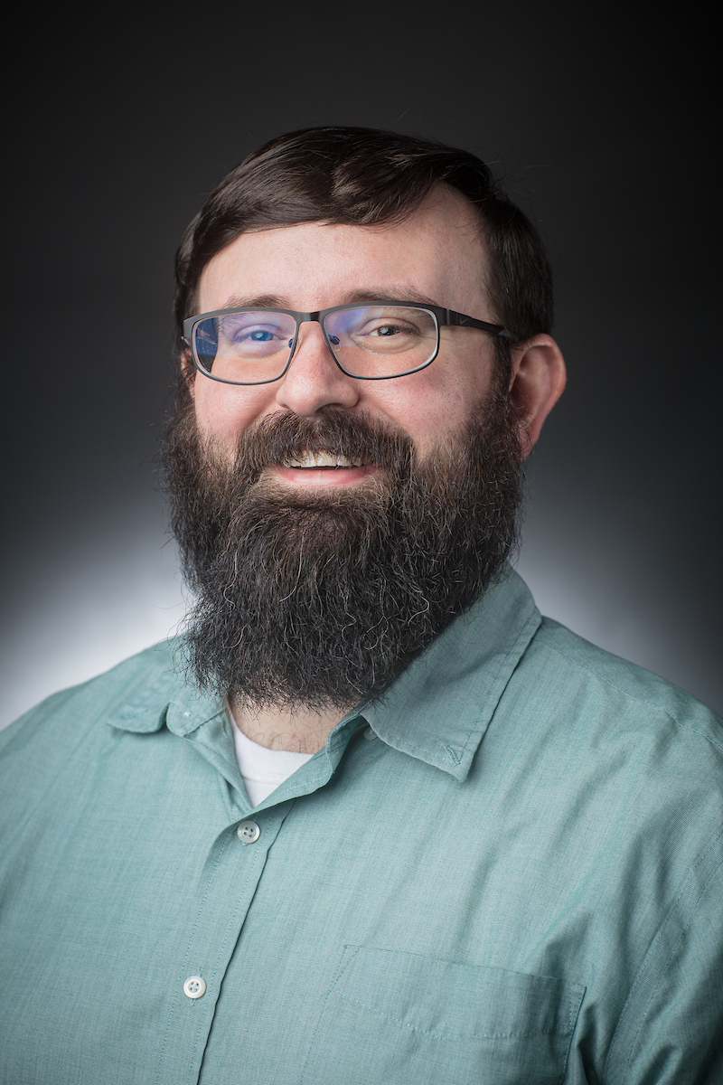 Dr. Matt Hankins