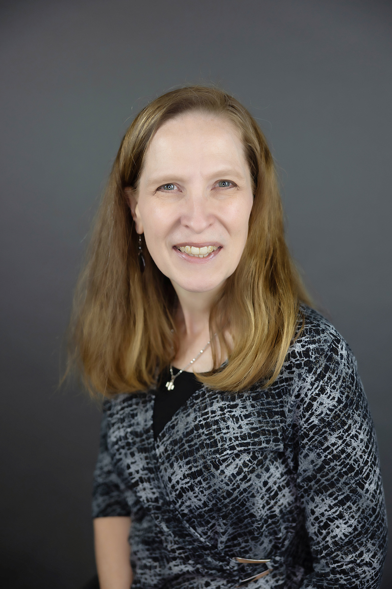 Ms. Leslie Bain profile picture.