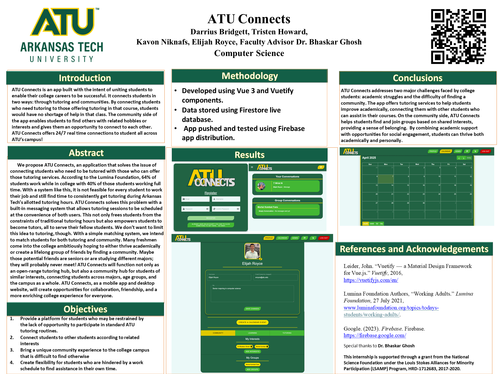 ATU Connect