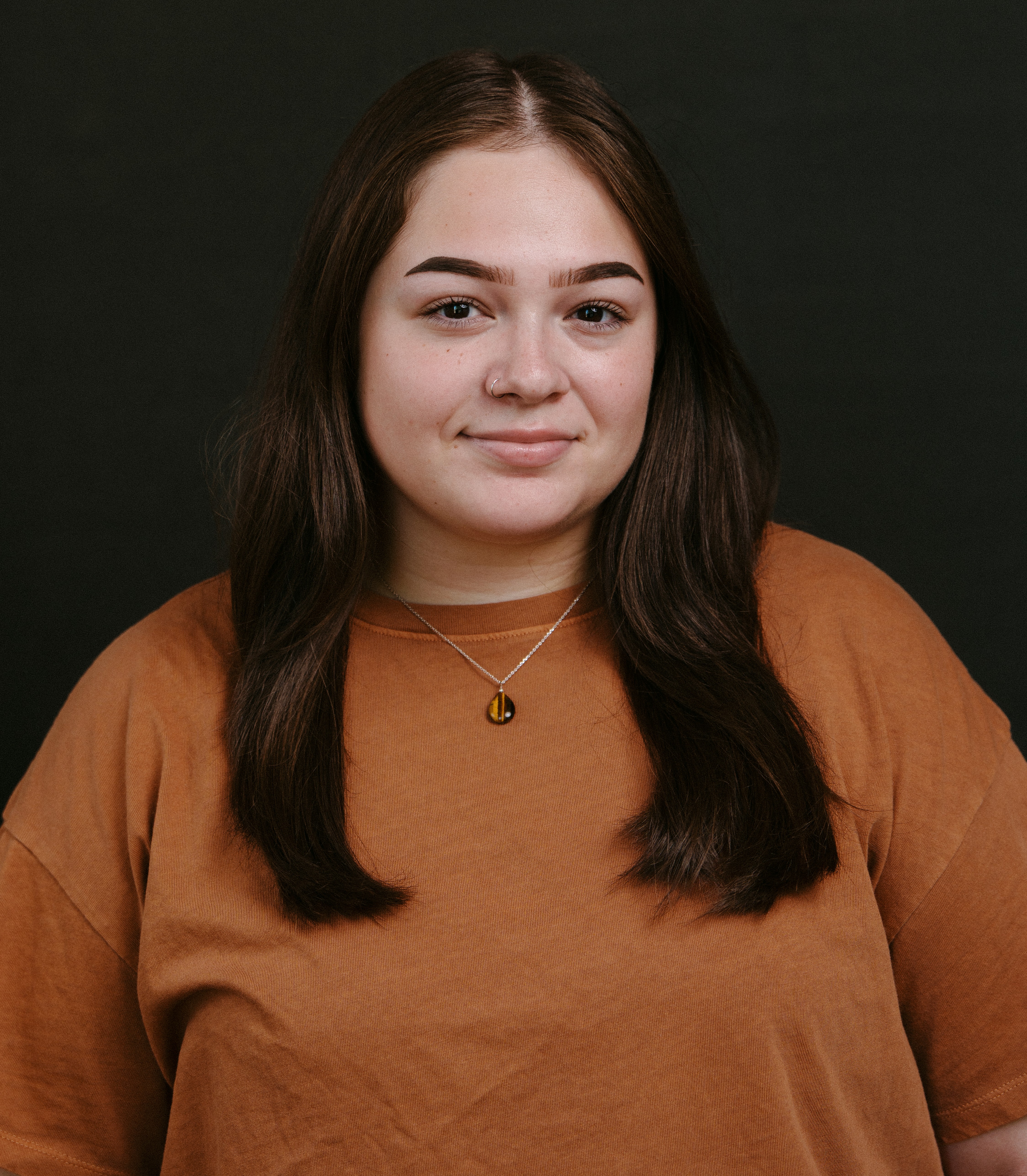 Madison Elias Headshot