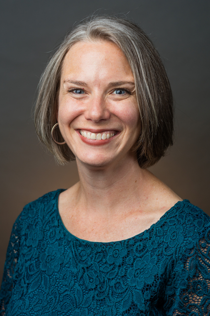 Mary Trotter