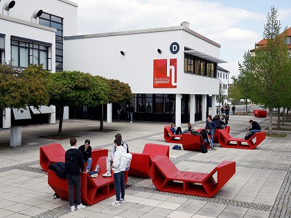 Landshut University